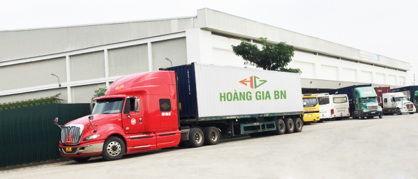 Cho thuê container các loại - Mua Bán Và Cho Thuê Container Hoàng Gia BN - Công Ty Cổ Phần Hoàng Gia BN